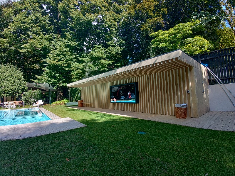 GeorgeKazuさんのパークホテル ラウリンのサ活写真