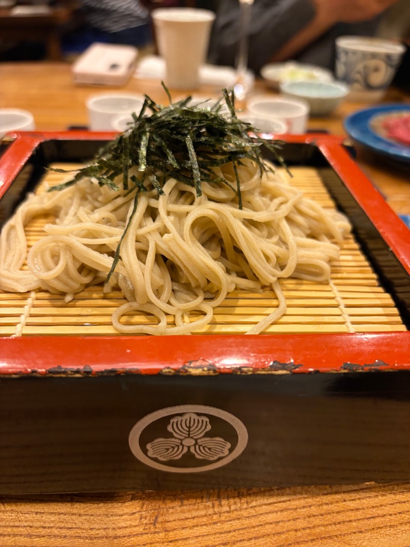 tiecoさんの梓の湯 ドーミーイン松本のサ活写真