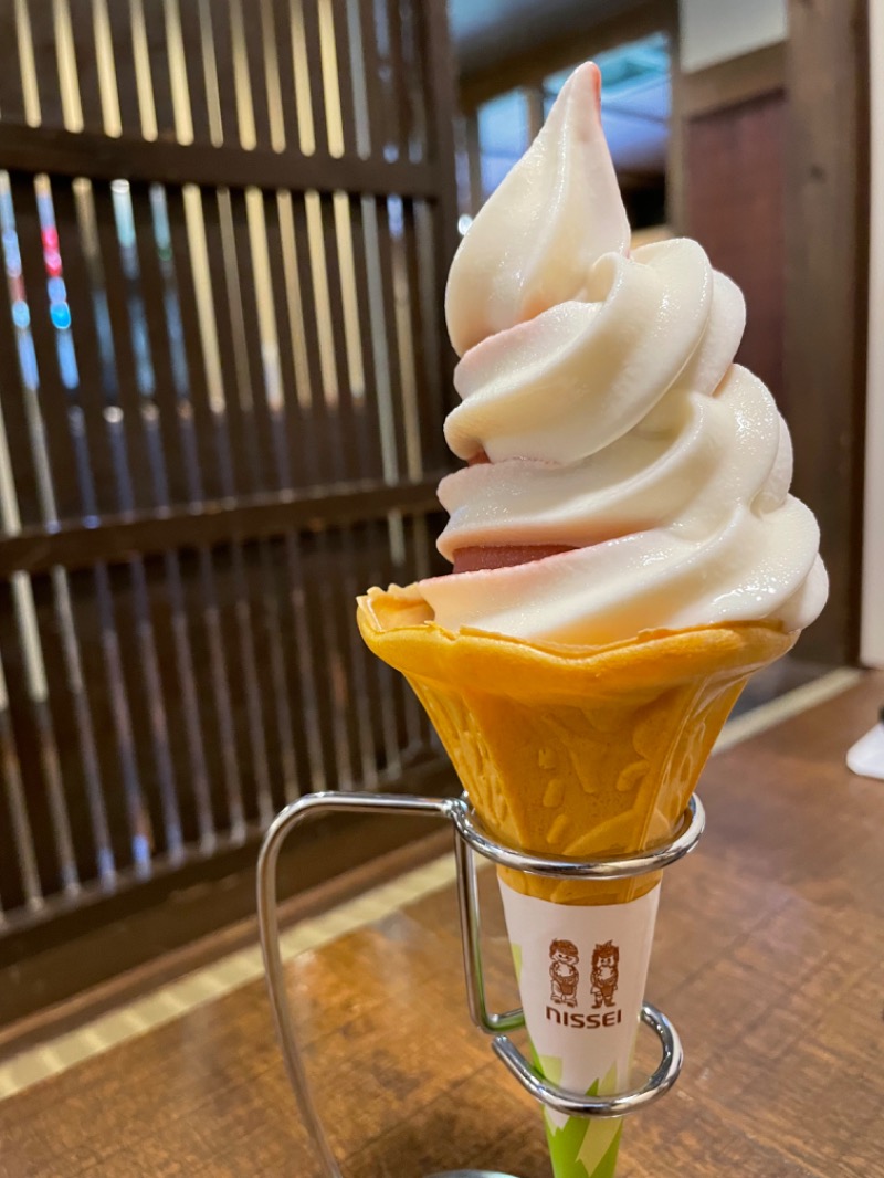 もるさんの天然温泉 延羽の湯 鶴橋店のサ活写真