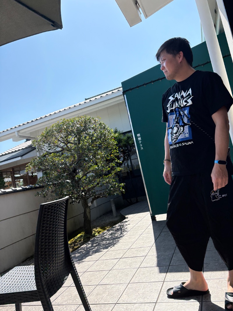 きよサウナさんのSAUNA RESORT 天光の湯のサ活写真