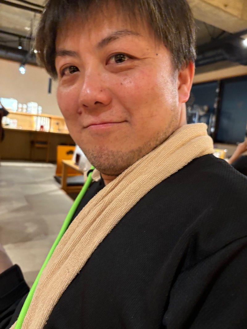 きよサウナさんの新岐阜サウナのサ活写真