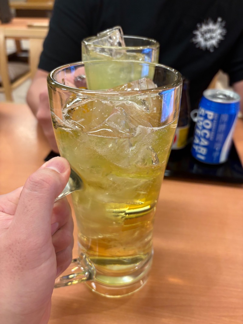 きよサウナさんの天然温泉 仙台コロナの湯のサ活写真