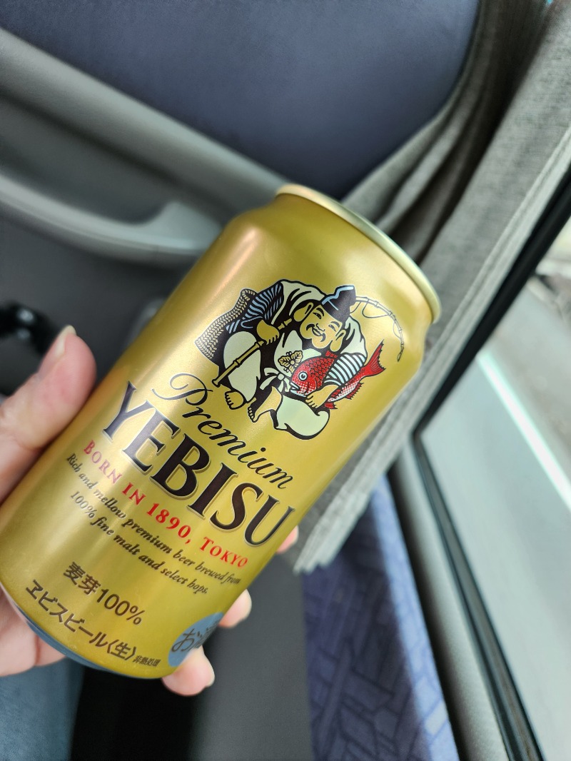 メーテルさんの信州健康ランドのサ活写真