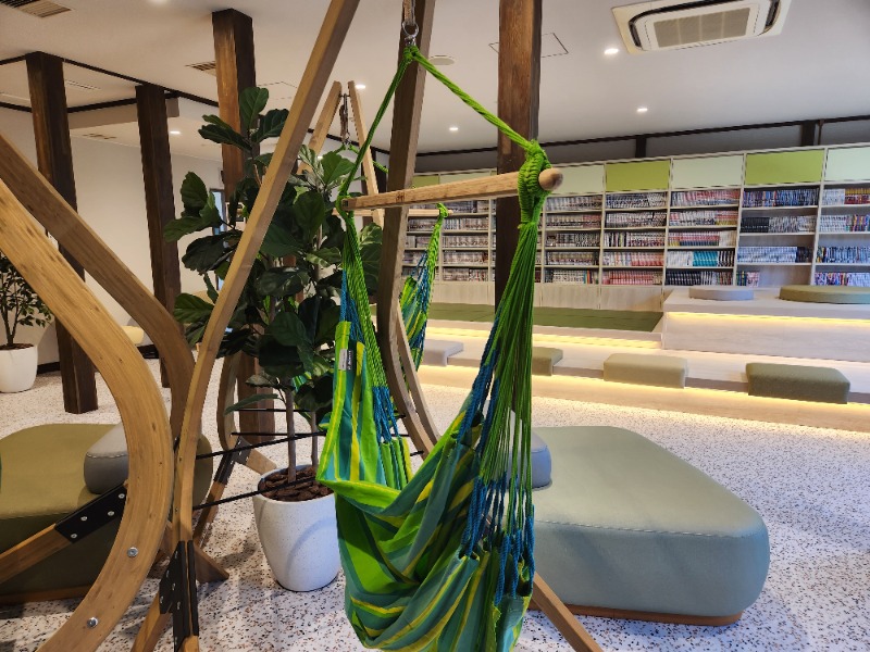 メーテルさんのさがみ湖温泉 うるりのサ活写真