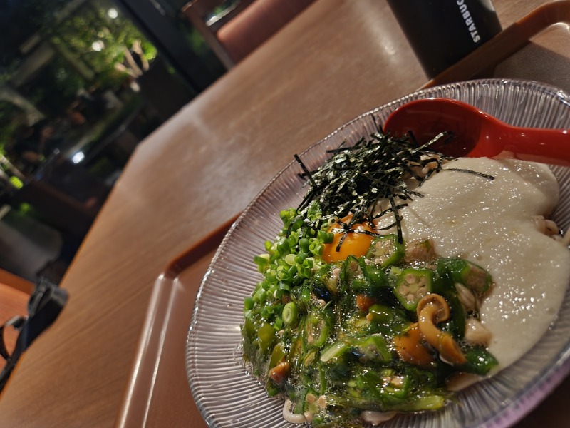 メーテルさんのさがみ湖温泉 うるりのサ活写真