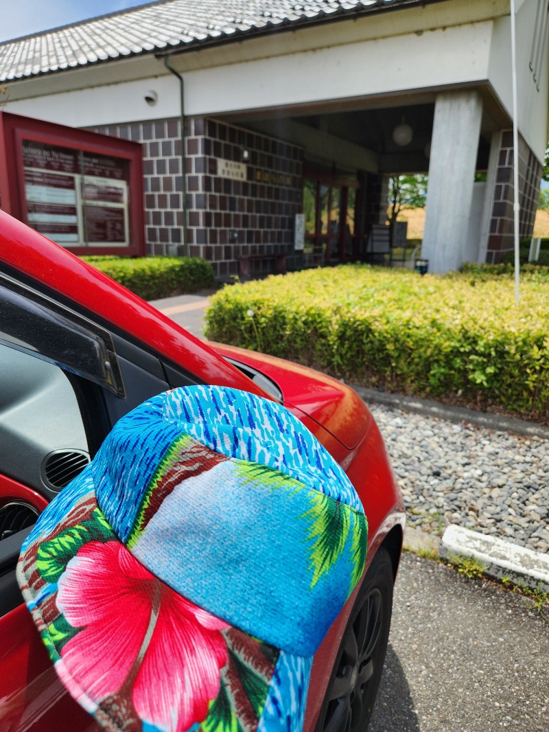 メーテルさんのまほらの湯のサ活写真