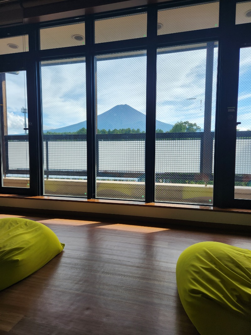 メーテルさんのふじやま温泉のサ活写真