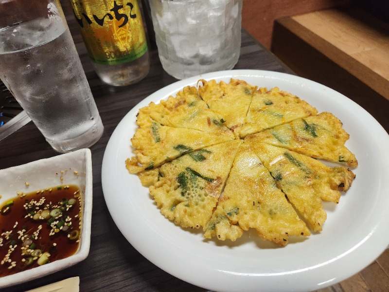 メーテルさんの駿河健康ランドのサ活写真