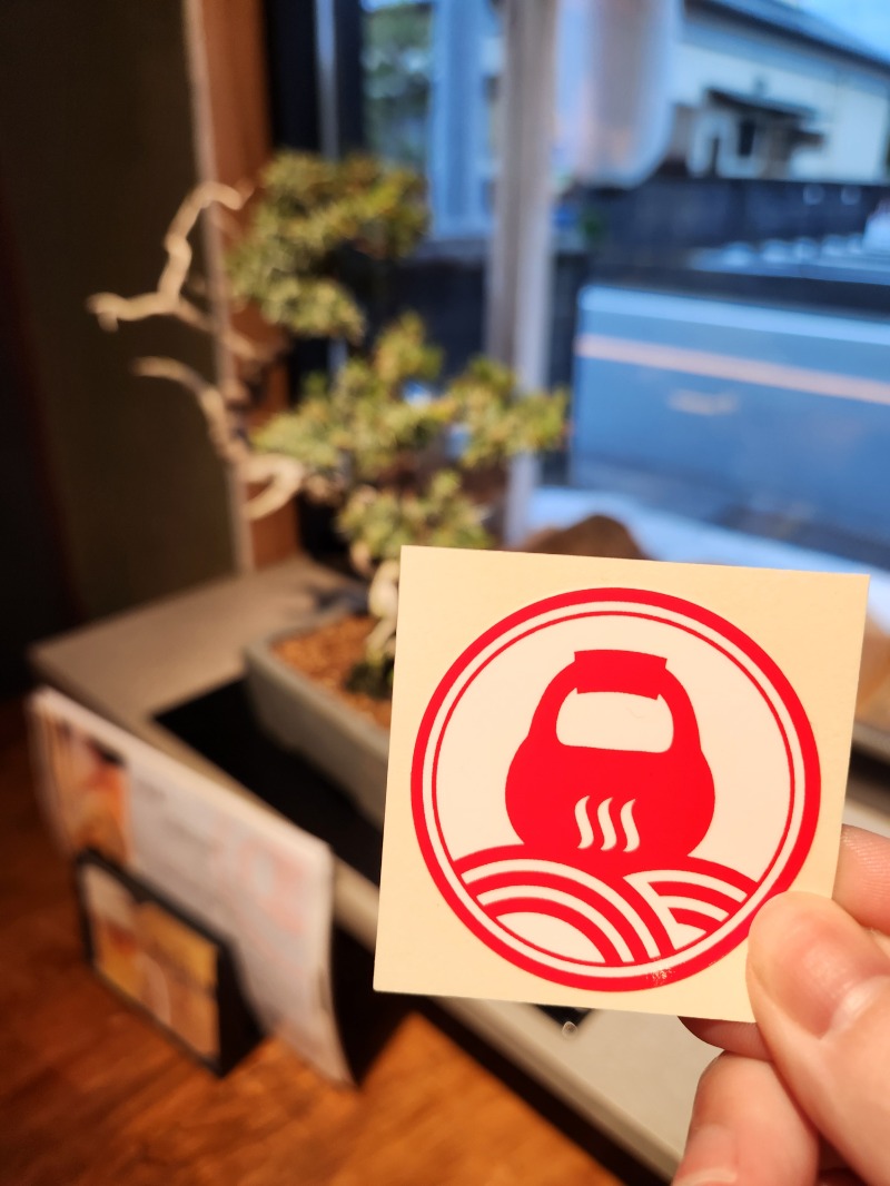 メーテルさんの達磨サウナのサ活写真