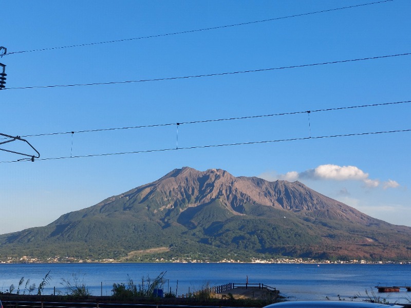 T_aroさんの谷山温泉えびす湯のサ活写真