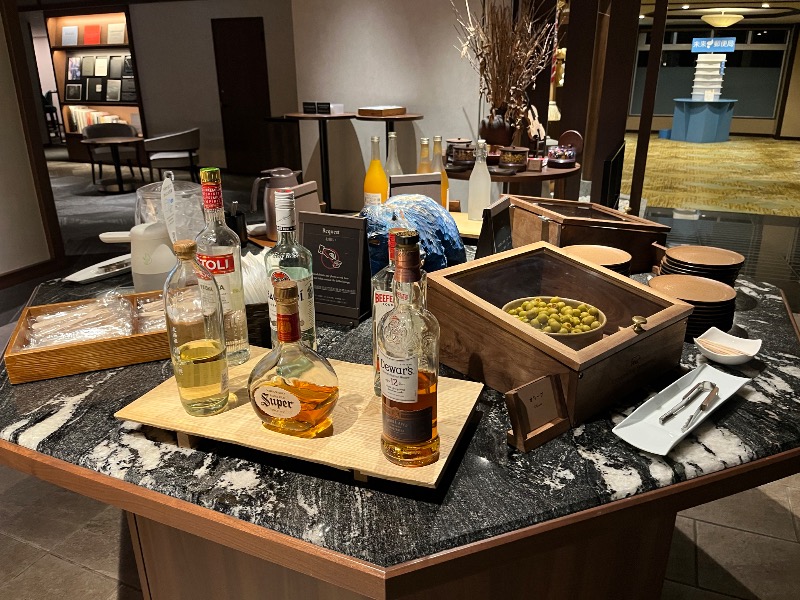 chibariyoooooさんの北こぶし知床 ホテル&リゾートのサ活写真