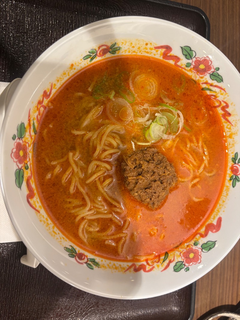 ぷーさんの美しの湯のサ活写真