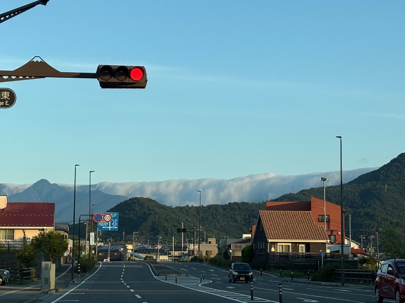 SuwaHealthLandさんのブルーアース富士河口湖のサ活写真