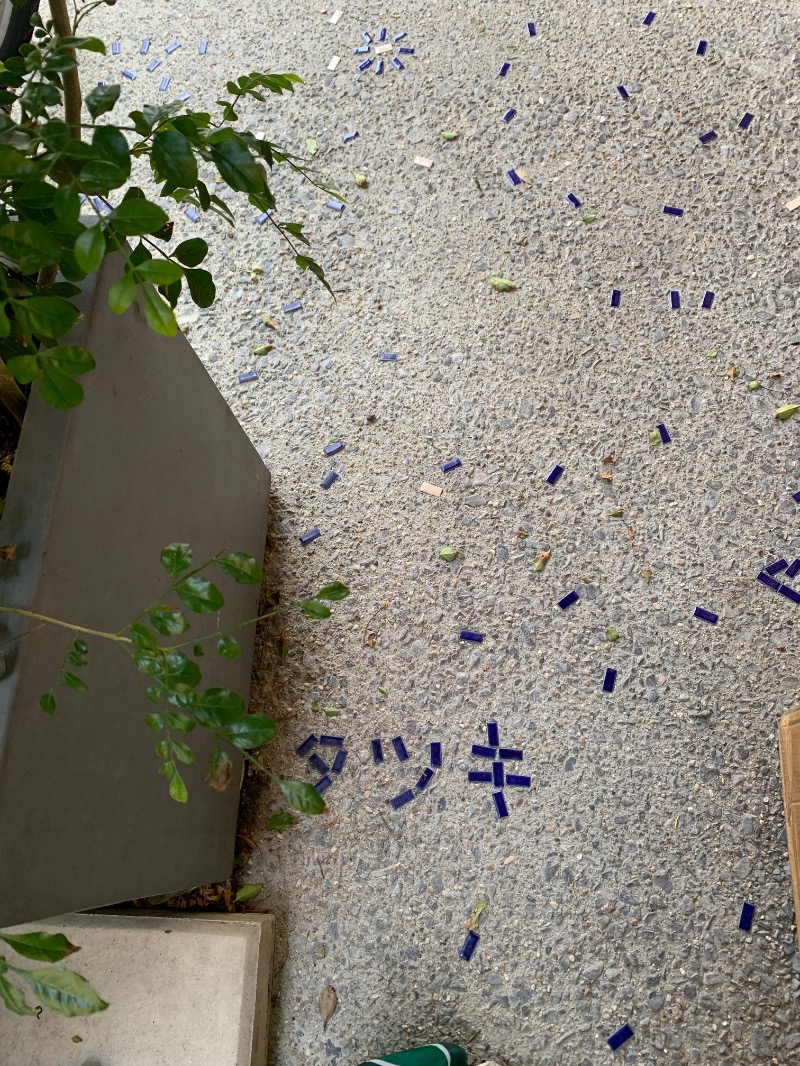 サウナッパさんの龍城さうなのサ活写真
