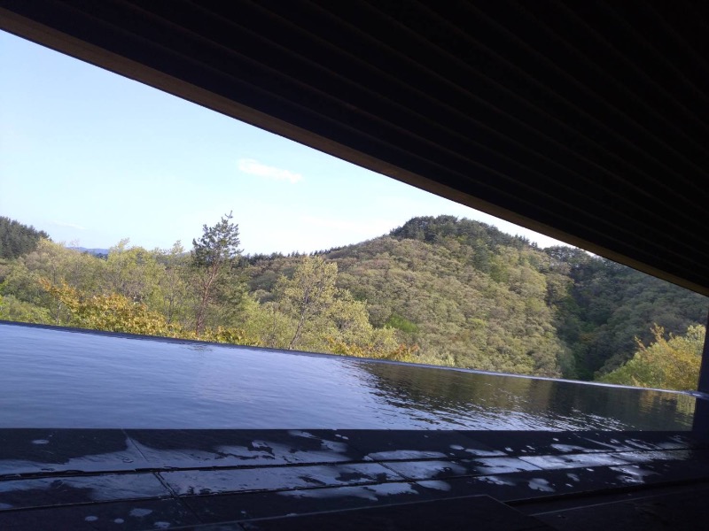 ななさんのNOT A HOTEL MINAKAMIのサ活写真