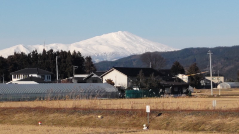 かますさんの庄内町ギャラリー温泉 町湯のサ活写真