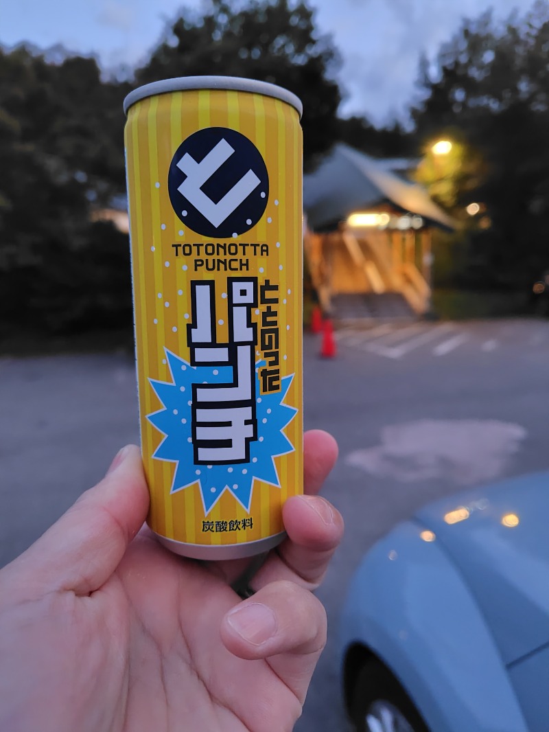 sadaさんの新山根温泉 べっぴんの湯のサ活写真