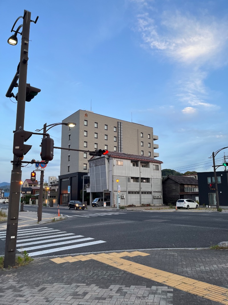 ヒロヒロさんのMASCOS HOTELのサ活写真