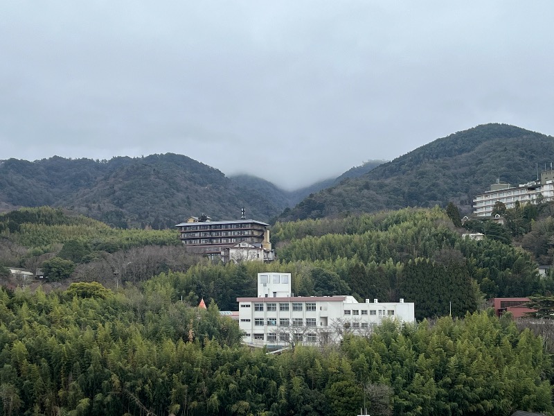 ヒロヒロさんの銀水荘 兆楽のサ活写真