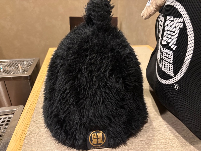 GARINKO GOUさんの紋太の湯のサ活写真