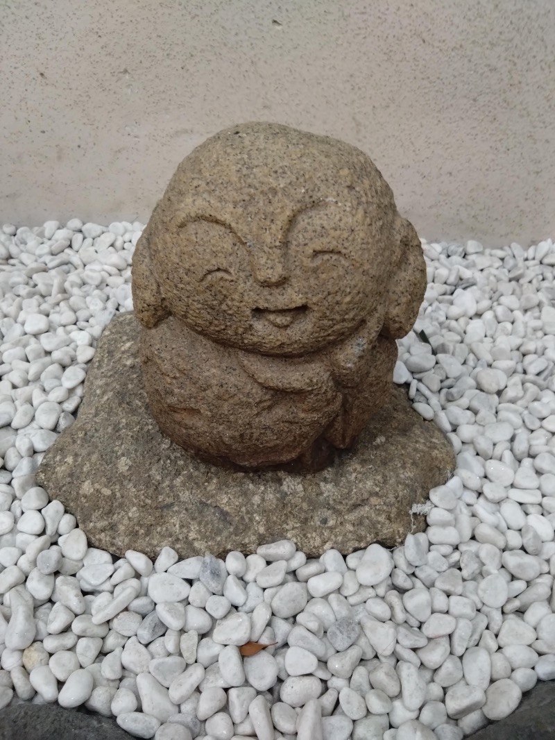 さすらいのサウナーさんの天然温泉ざぶ～んのサ活写真