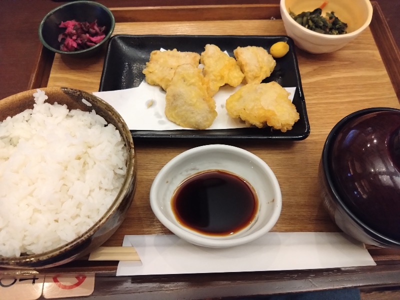 さすらいのサウナーさんの極楽湯 三島店のサ活写真