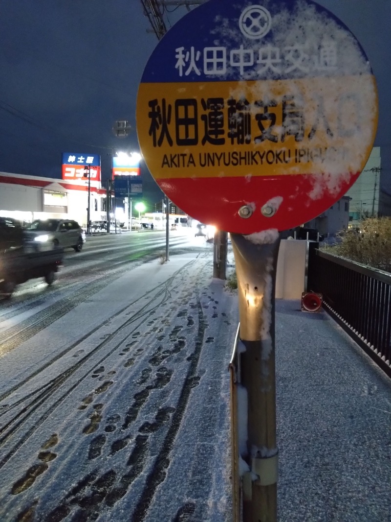 さすらいのサウナーさんのユーランドホテル八橋のサ活写真