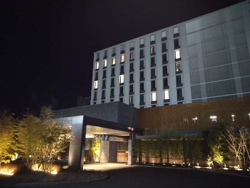 さすらいのサウナーさんの木の花の湯(HOTEL CLAD)のサ活写真