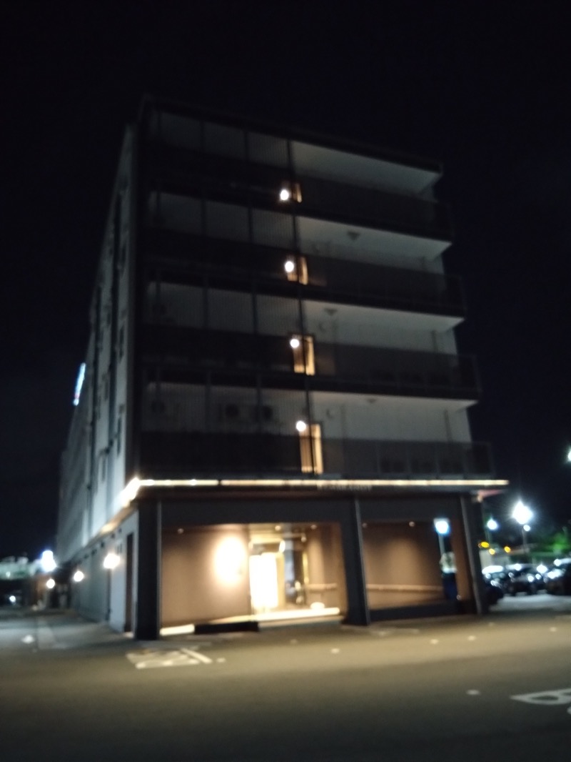 さすらいのサウナーさんのレンブラントスタイル御殿場駒門  富士の心湯のサ活写真