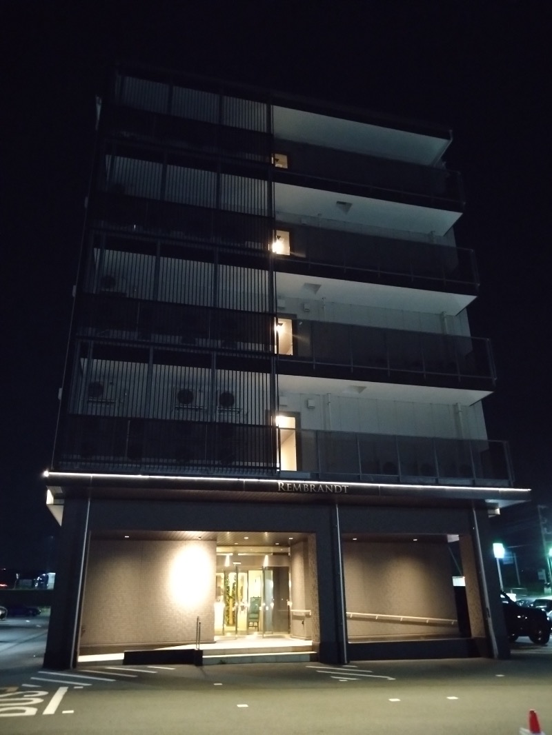さすらいのサウナーさんのレンブラントスタイル御殿場駒門  富士の心湯のサ活写真