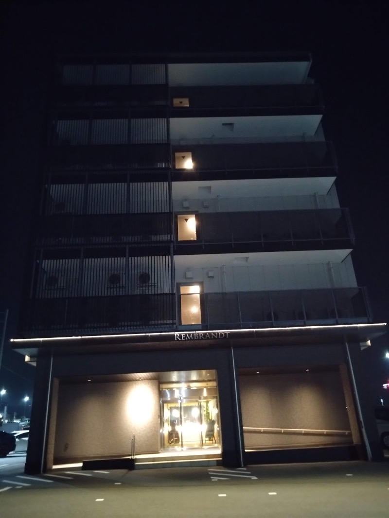 さすらいのサウナーさんのレンブラントスタイル御殿場駒門  富士の心湯のサ活写真