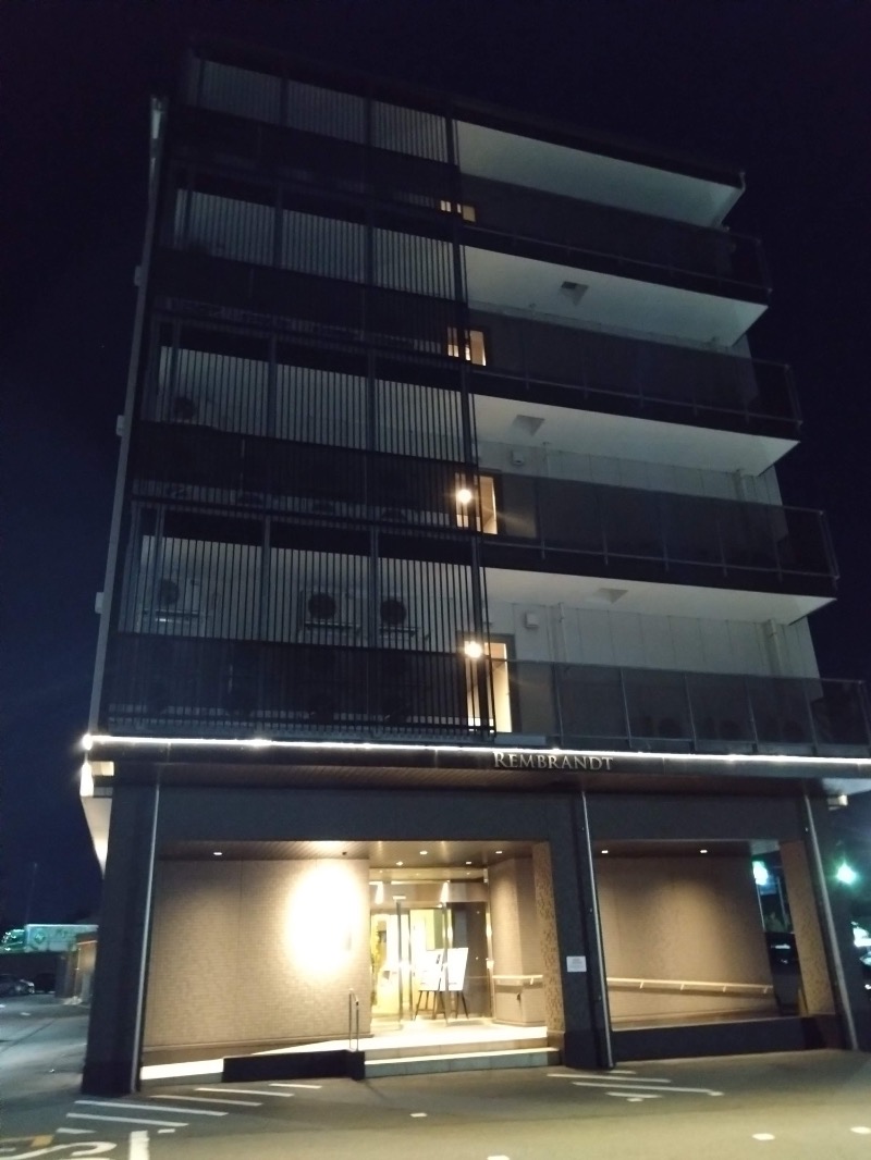 さすらいのサウナーさんのレンブラントスタイル御殿場駒門  富士の心湯のサ活写真