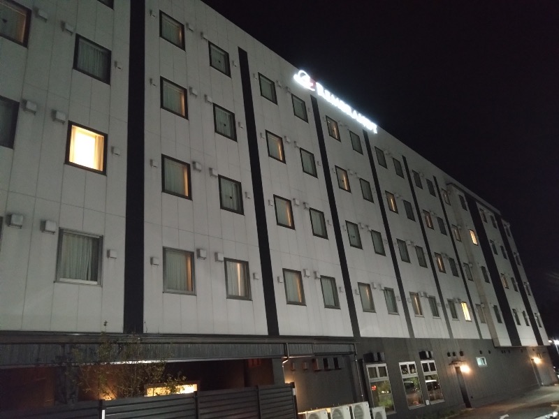 さすらいのサウナーさんのレンブラントスタイル御殿場駒門  富士の心湯のサ活写真