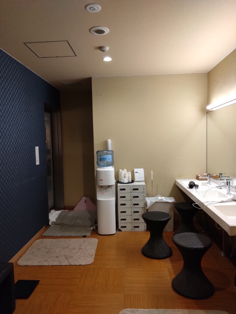 さすらいのサウナーさんのレンブラントスタイル御殿場駒門  富士の心湯のサ活写真