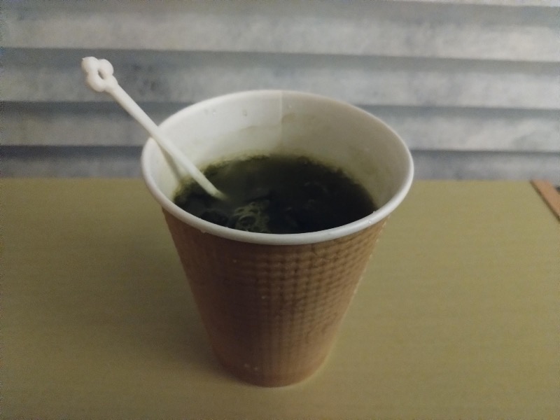 さすらいのサウナーさんのレンブラントスタイル御殿場駒門  富士の心湯のサ活写真