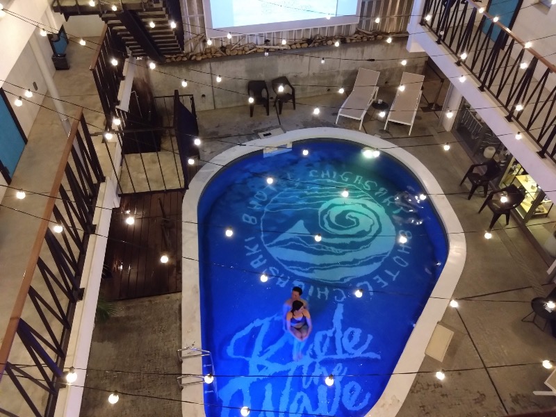 さすらいのサウナーさんの8HOTEL CHIGASAKIのサ活写真