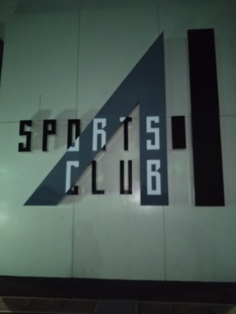 さすらいのサウナーさんのA-1スポーツクラブ長泉のサ活写真