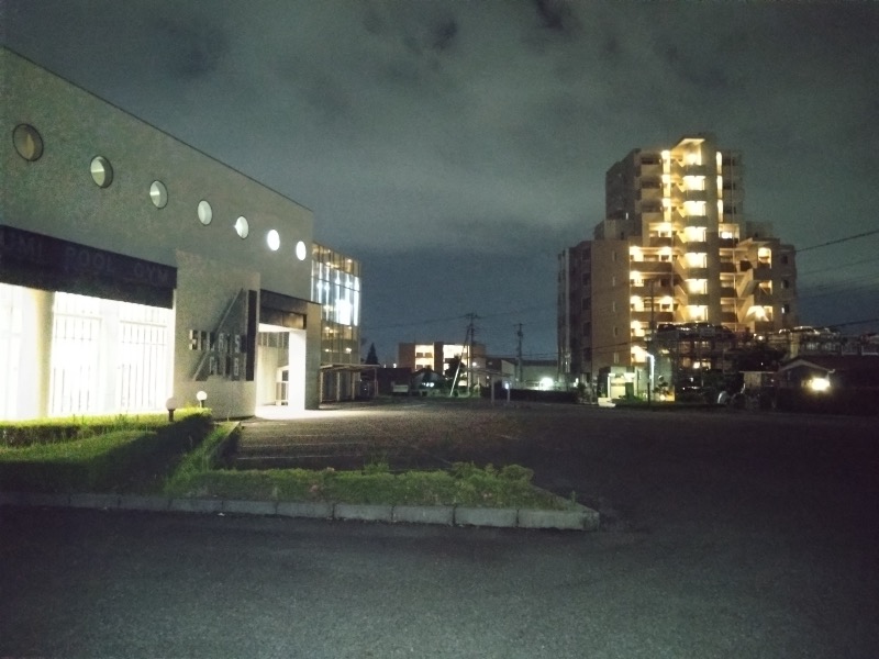さすらいのサウナーさんのA-1スポーツクラブ長泉のサ活写真