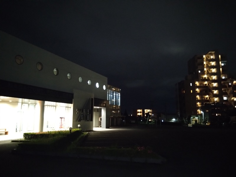 さすらいのサウナーさんのA-1スポーツクラブ長泉のサ活写真