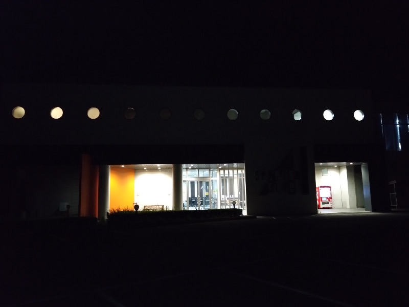 さすらいのサウナーさんのA-1スポーツクラブ長泉のサ活写真