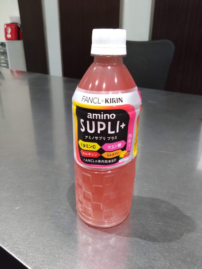 さすらいのサウナーさんのA-1スポーツクラブ長泉のサ活写真