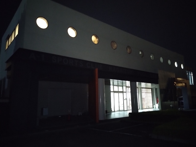 さすらいのサウナーさんのA-1スポーツクラブ長泉のサ活写真