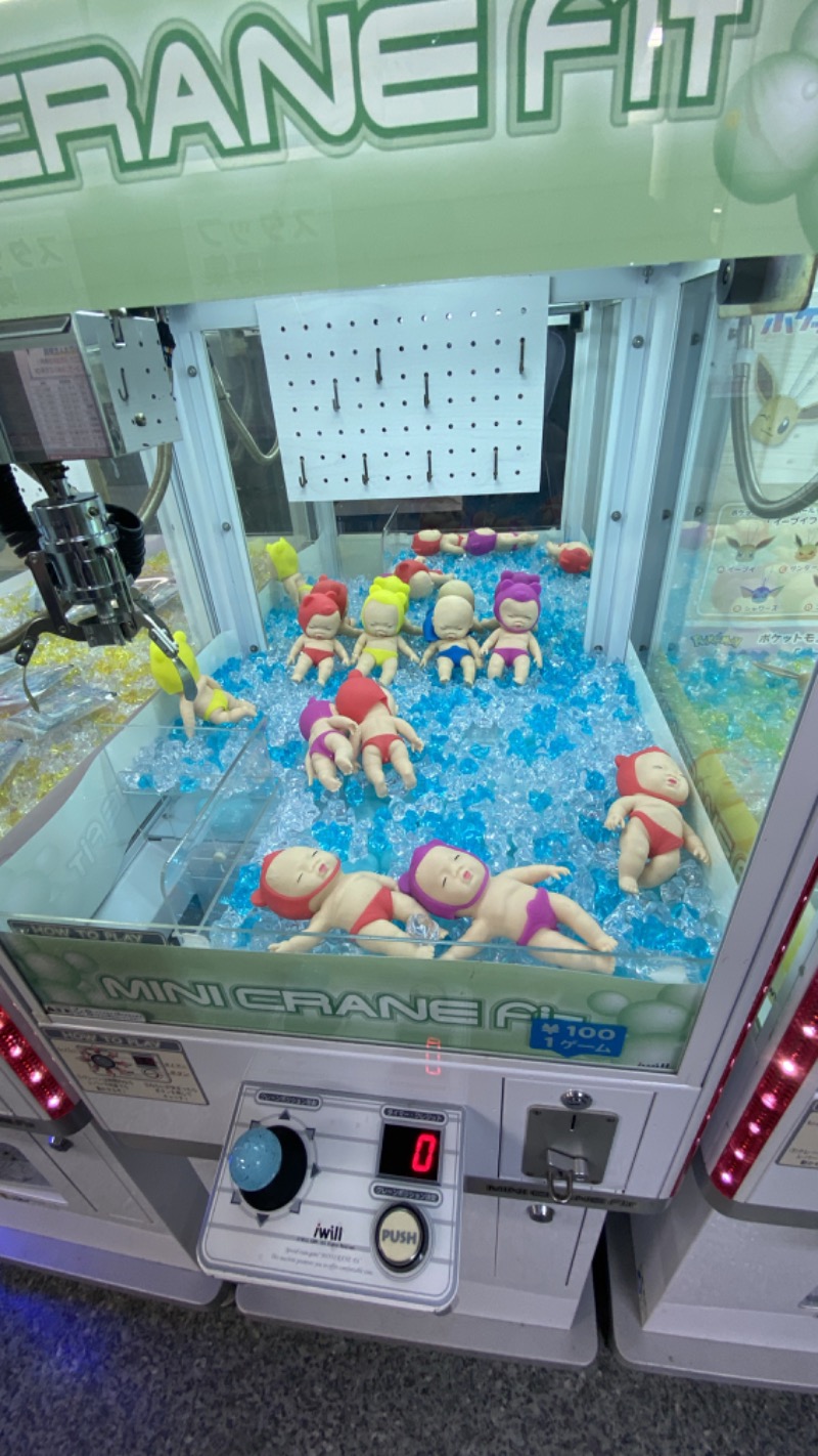 こーじさんの天然温泉リラックスパーク テルメ金沢のサ活写真