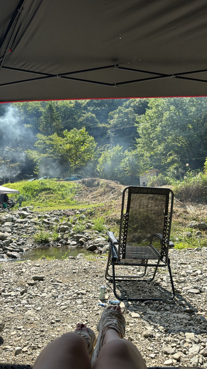 せあさんのテントサウナパーク In 高瀬野のサ活写真