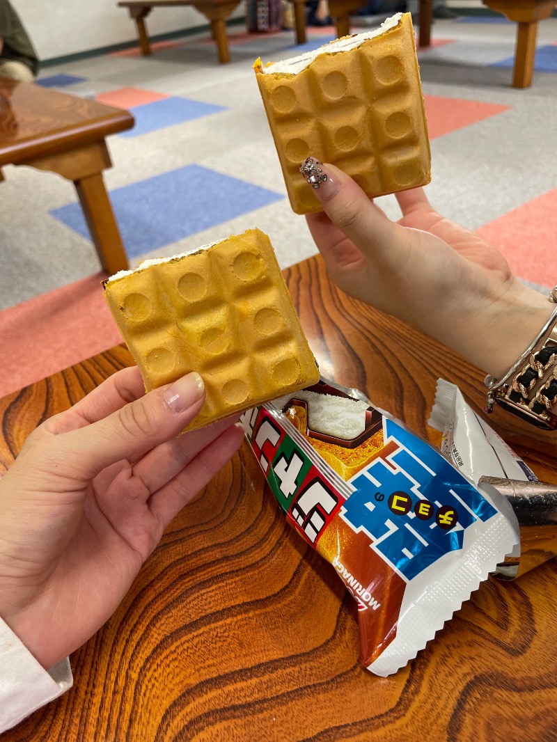 ＡＫＰさんの石笛の湯のサ活写真