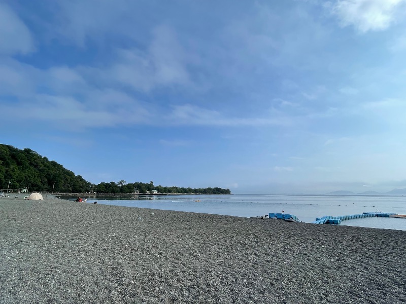ＡＫＰさんの天然温泉ざぶ～んのサ活写真