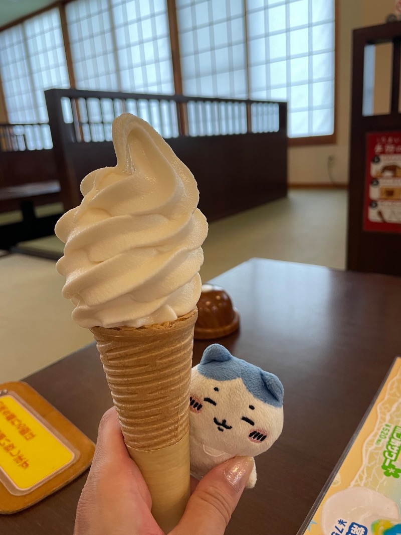 ＡＫＰさんの天然温泉ざぶ～んのサ活写真