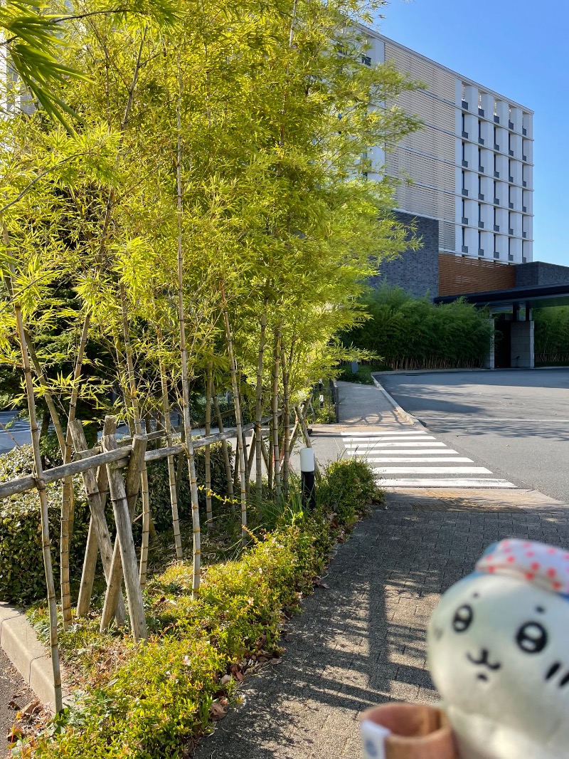 ＡＫＰさんの木の花の湯(HOTEL CLAD)のサ活写真