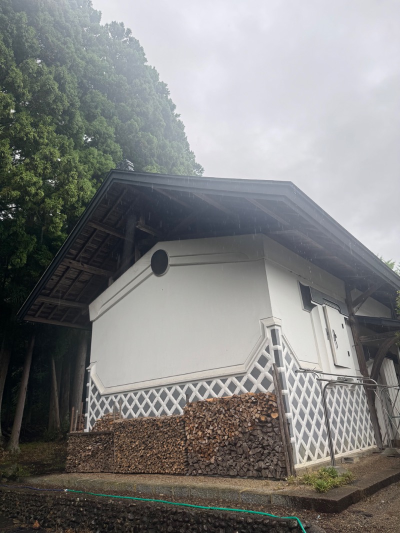 浅はかさんのホテル加賀助のサ活写真