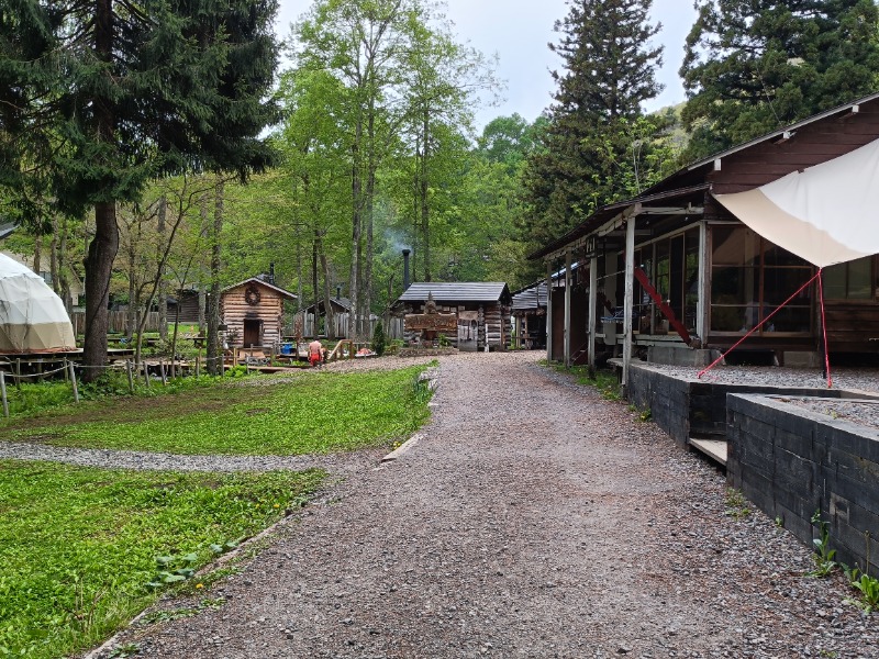 The Sauna[上水内郡信濃町]のサ活（サウナ記録・口コミ感想）一覧